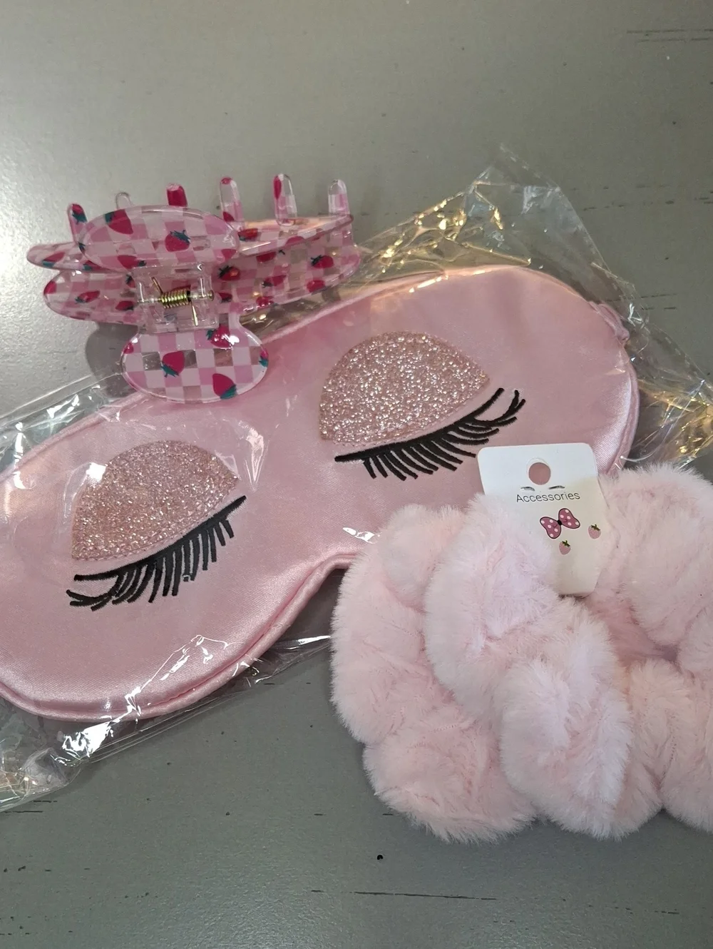 Accessory Gift Set